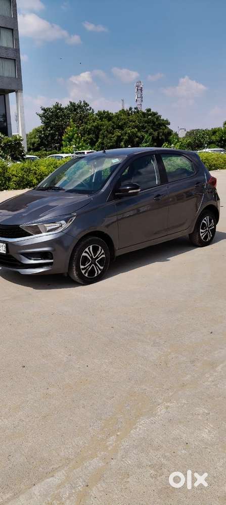 Tata Tigor, 2022, Cng & Hybrids