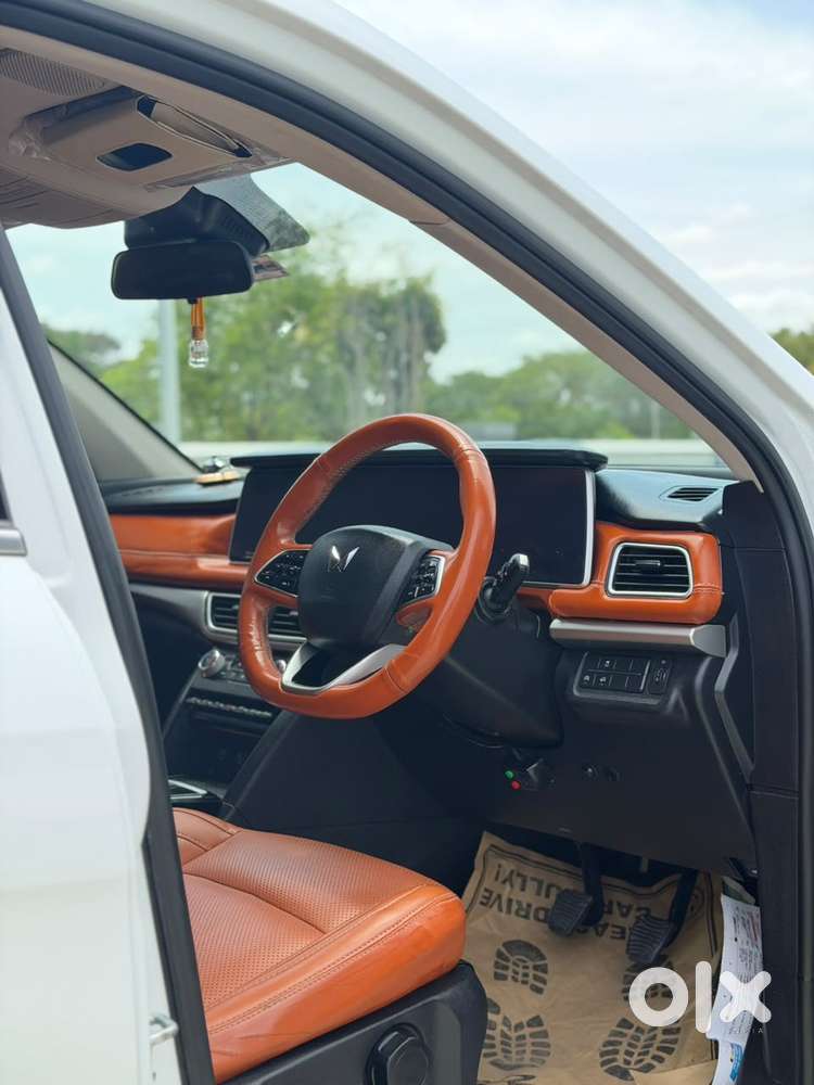 Mahindra Xuv700 2.2 Ax 7 Diesel Mt Str, 2024, Diesel