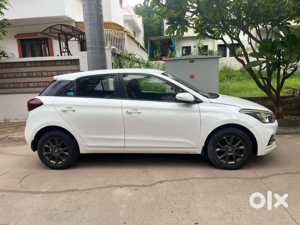 Hyundai I20 1.2 Asta 2018