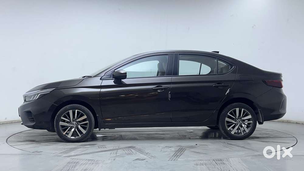 Honda City I-vtec Cvt Vx, 2022, Petrol