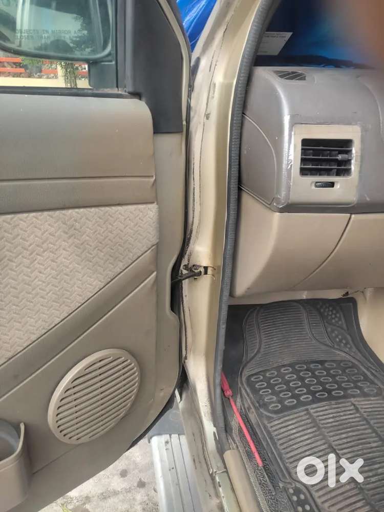 Chevrolet Tavera Neo 2011  Nice Vehkile