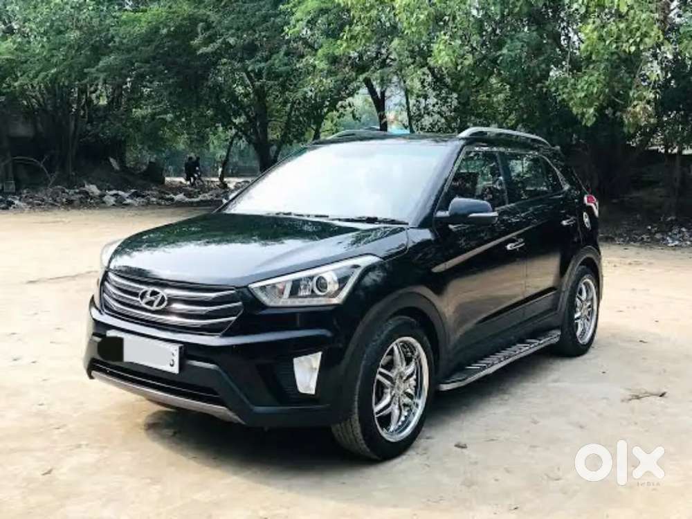 Creta Beautiful Neat Condition For Sale Direct Owner