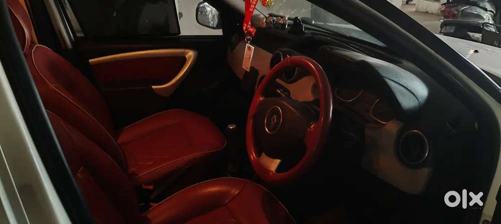 Renault Duster 2014 Cng & Hybrids 72000 Km Driven