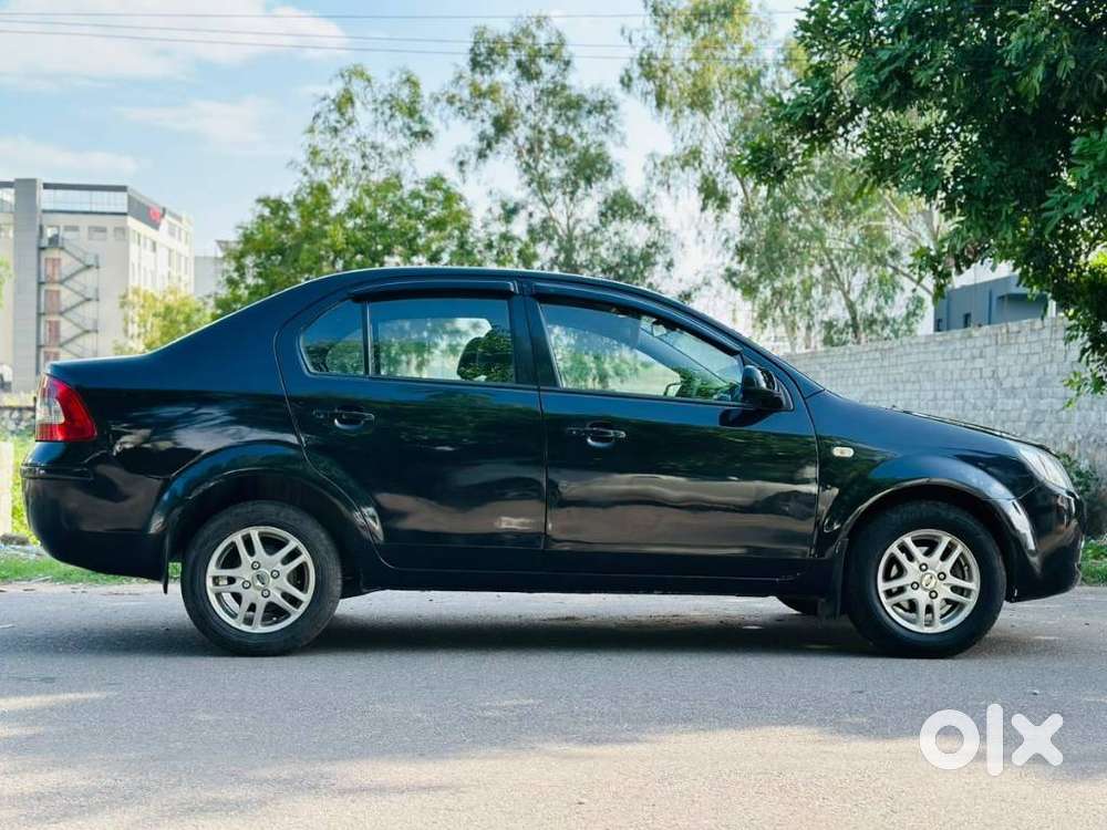 Ford Fiesta Classic [ ] 1.4 Clxi Tdci, 2012, Diesel