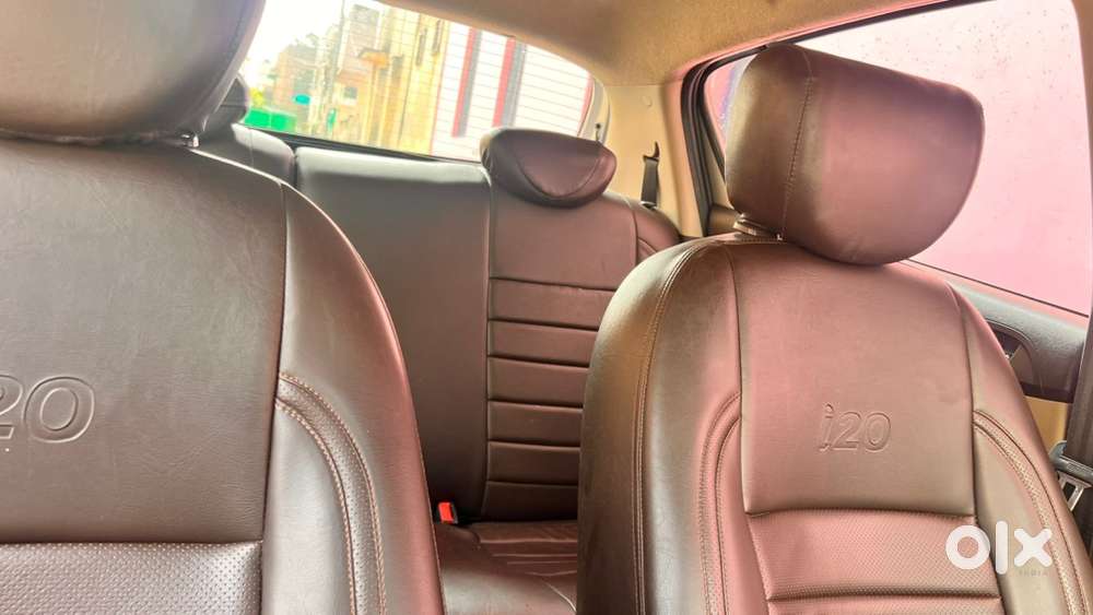 Hyundai I20 Petrol Manual 2009