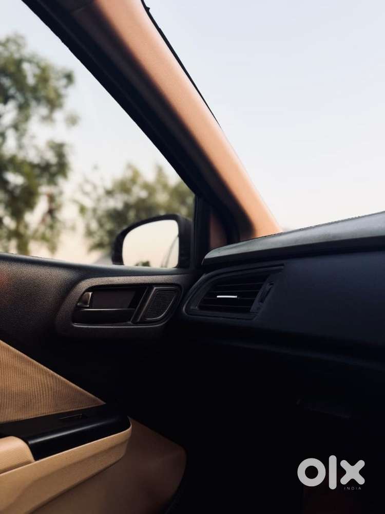 Honda City 2014-2015 I Dtec Vx, 2016, Diesel