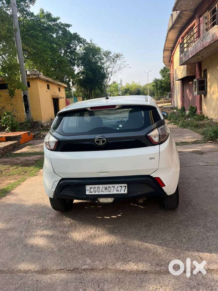 Tata Nexon 1.5 Revotorq Xt, 2018, Diesel