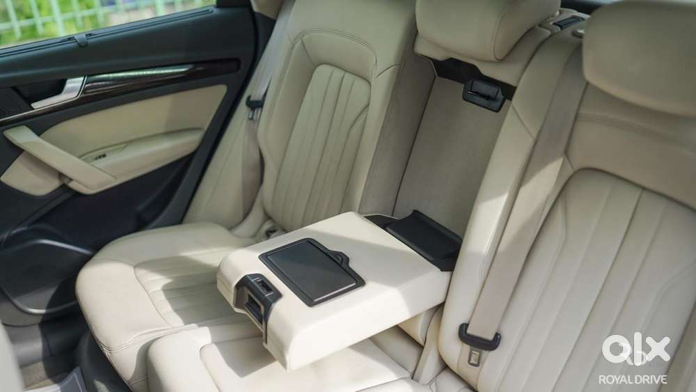 Audi Q5 2.0 40 Tdi Premium Plus, 2019, Diesel