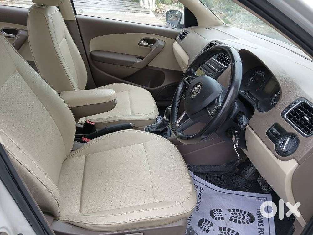 Skoda Rapid 1.0 Style At, 2016, Diesel