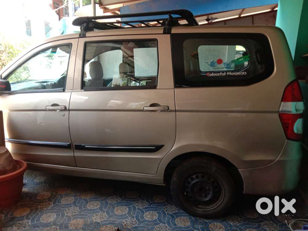 Chevrolet Enjoy 2013-2015 Tcdi Lt 7 Seater, 2014, Diesel