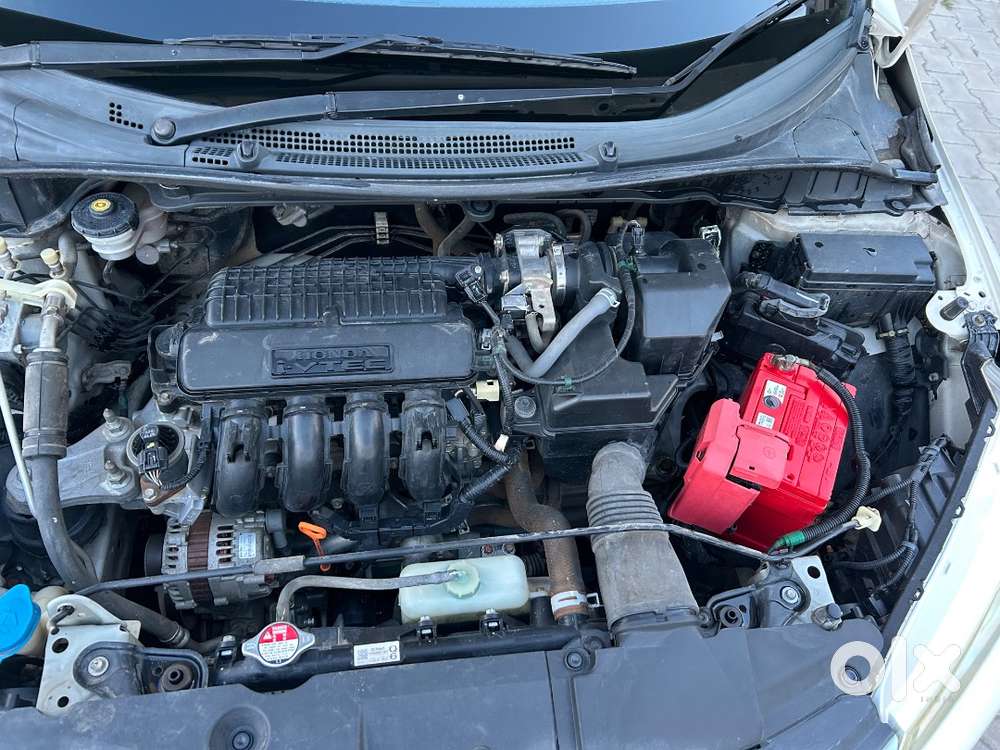 Army Officer Driven Honda City For Sale