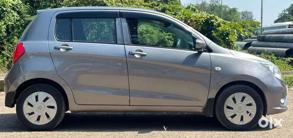 Maruti Suzuki Celerio Cng Vxi Optional, 2020, Cng & Hybrids