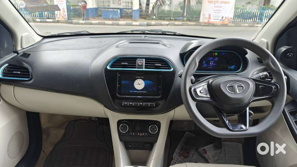 Tata Tiago Ev Xt Lr, 2023, Electric