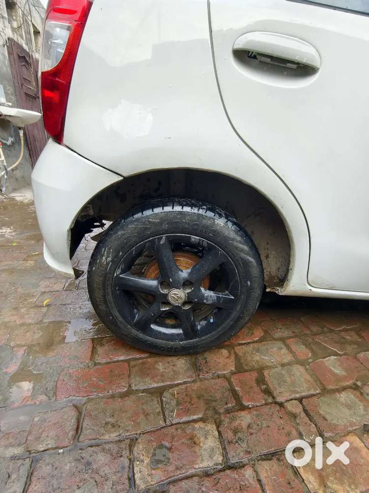 Toyota Etios Liva 2013 Diesel 130000 Km Driven Original