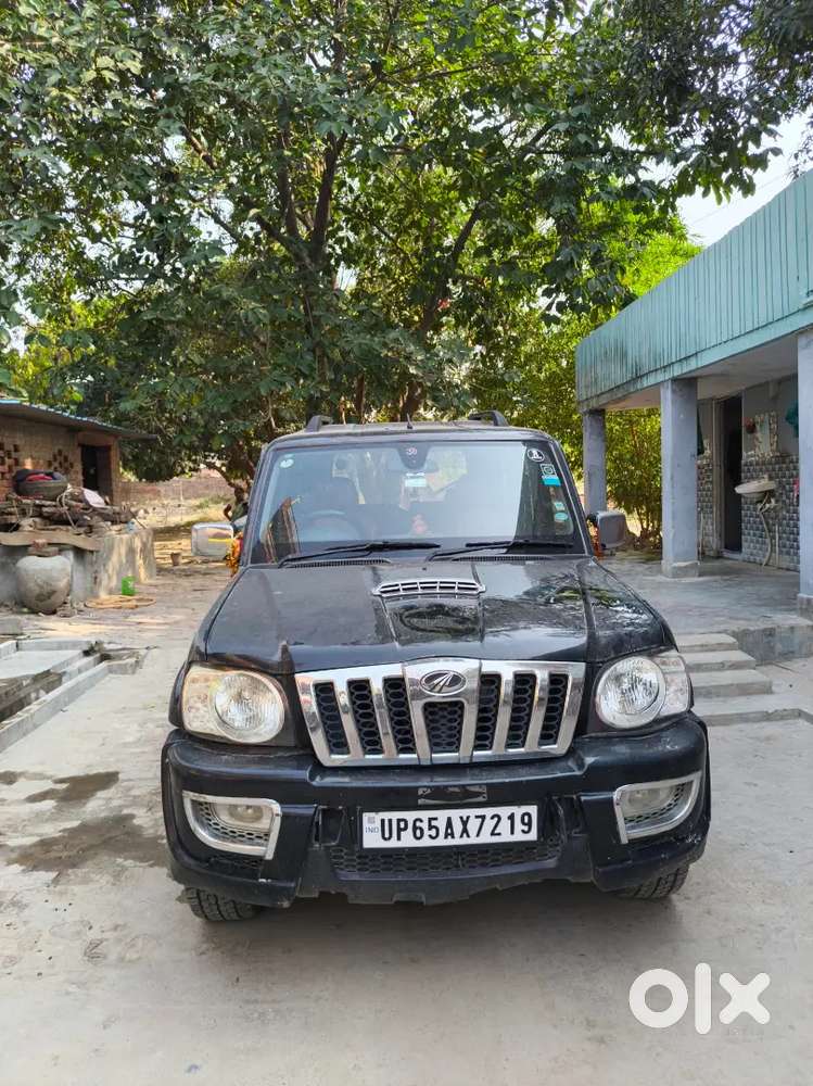 Mahindra Scorpio 2011 Diesel