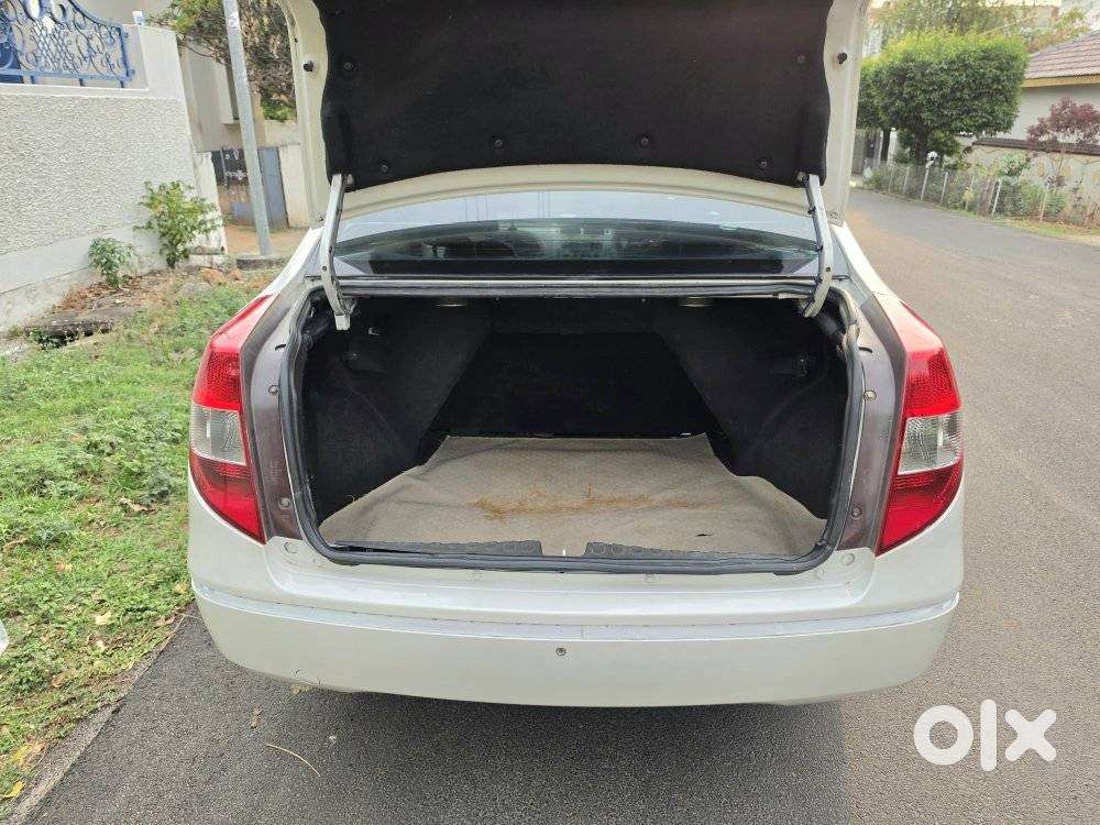 Tata Manza Aura (abs) Quadrajet, 2010, Diesel