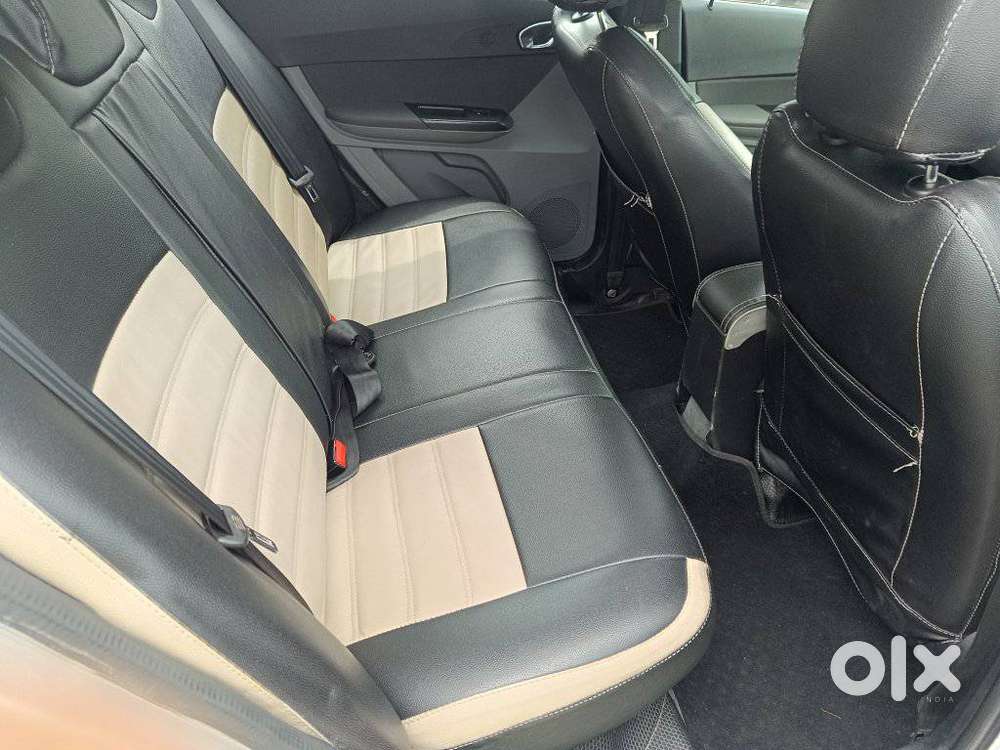 Tata Tigor 1.05 Revotorq Xz, 2017, Lpg