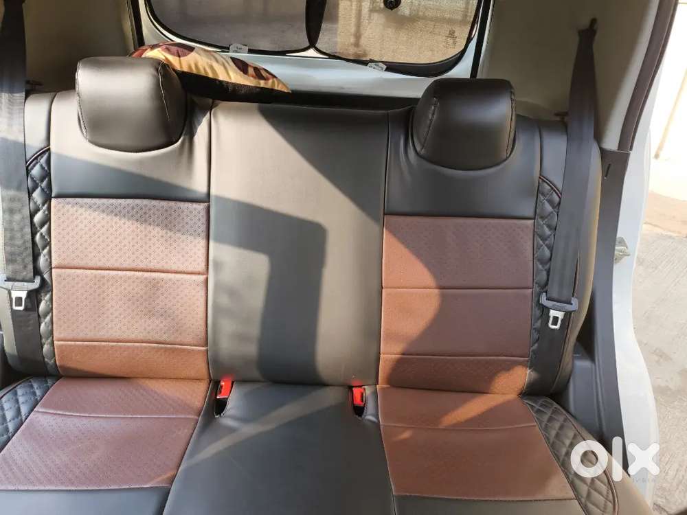 Maruti Suzuki Wagon R 2022
