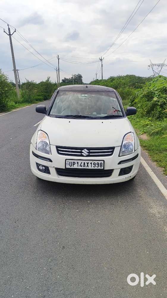 Maruti Suzuki Swift 2009