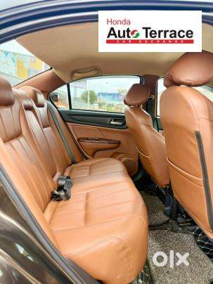 Honda Amaze Vx Cvt I-vtec, 2024, Petrol