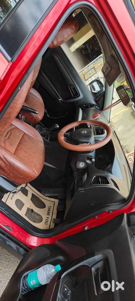 Maruti Suzuki Brezza Vdi, 2018, Diesel