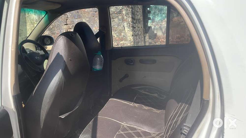 Hyundai Santro Xing 2011 Cng & Hybrids Good Condition