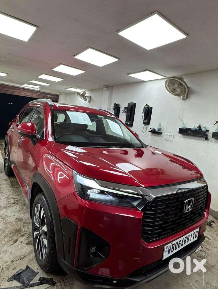 Honda Elevate Zx Mt, 2024