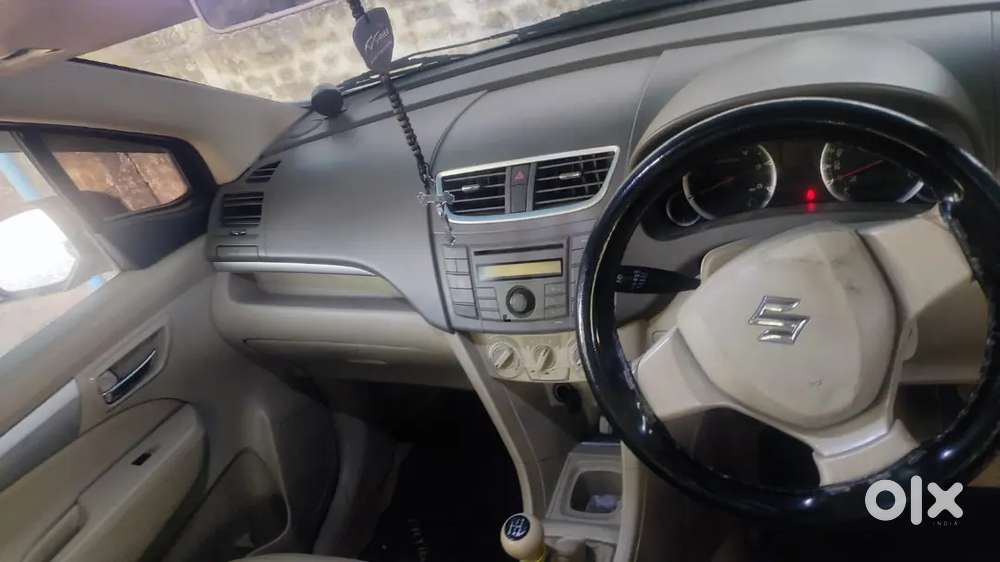 Maruti Suzuki Ertiga 2013 Diesel 162000 Km Driven