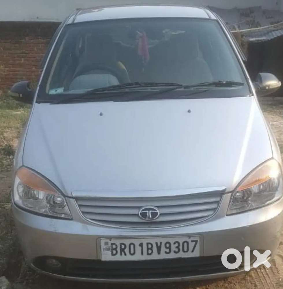 Tata Indica Ev2 2013 Diesel Well Maintained