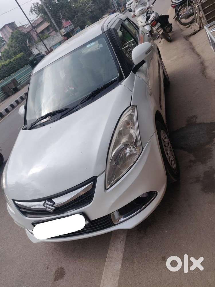 Maruti Suzuki Swift-dzire 2018 Urgent Sale