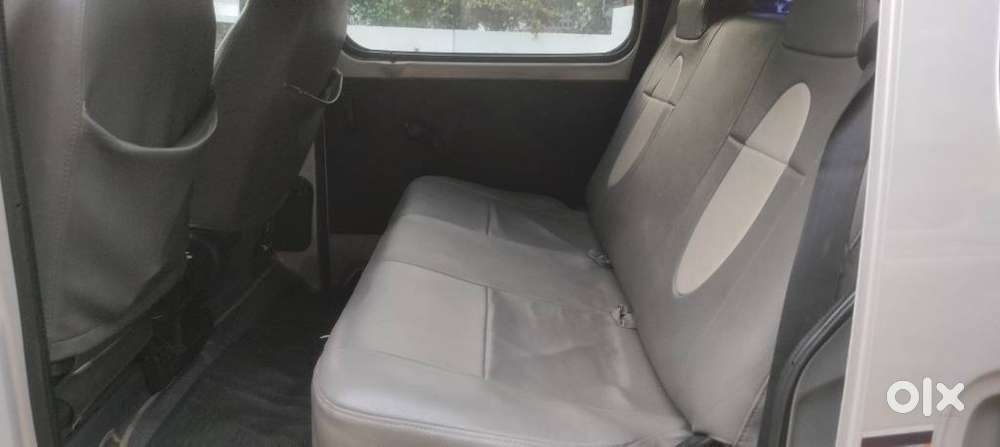 Maruti Suzuki Eeco Smiles 5 Seater Ac, 2018, Petrol