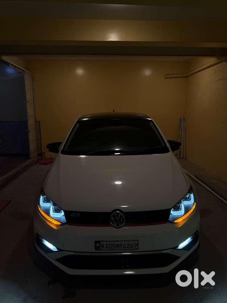 Volkswagen Diesel Car 2015