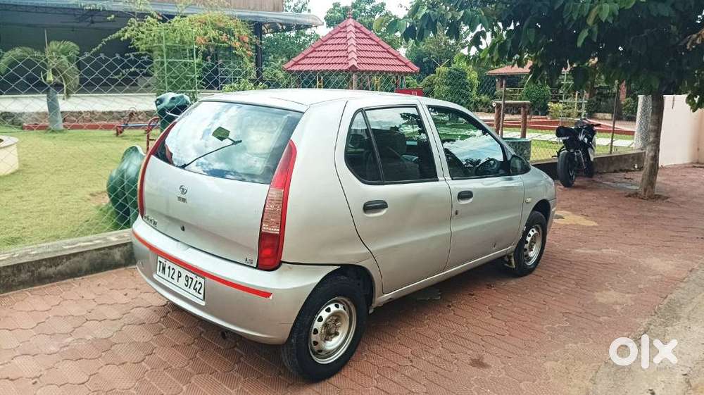 Tata Indica V2, 2016, Diesel