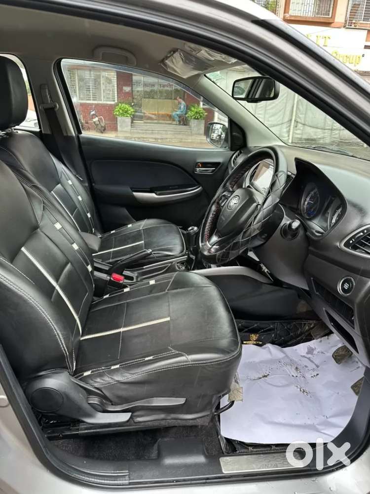 Toyota Glanza G, 2020, Petrol