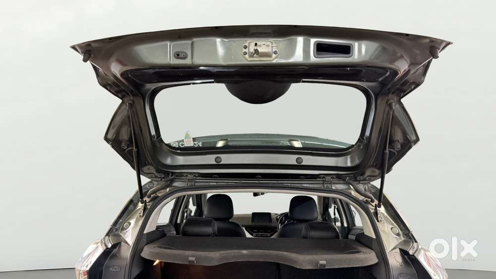 Tata Nexon 1.2 Revotron Xz Plus, 2020, Petrol
