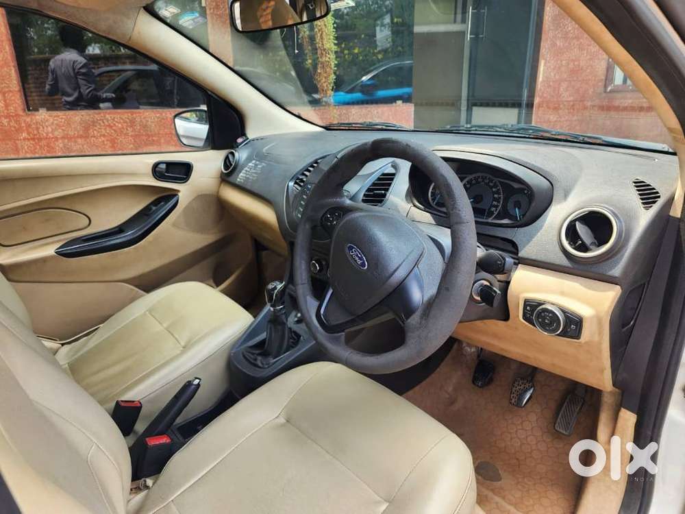 Ford Figo Aspire 1.5 Tdci   Dies