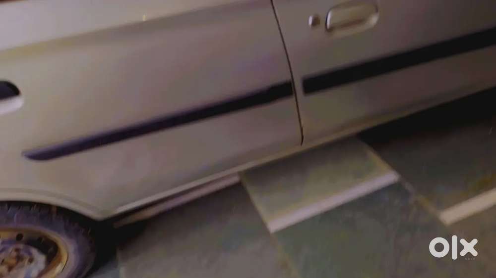Maruti Suzuki Alto Lxi 2017