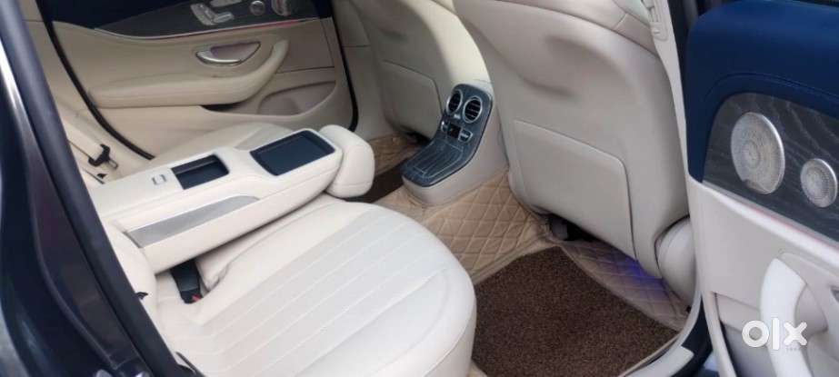 Mercedes-benz E-class E 200, 2023, Petrol