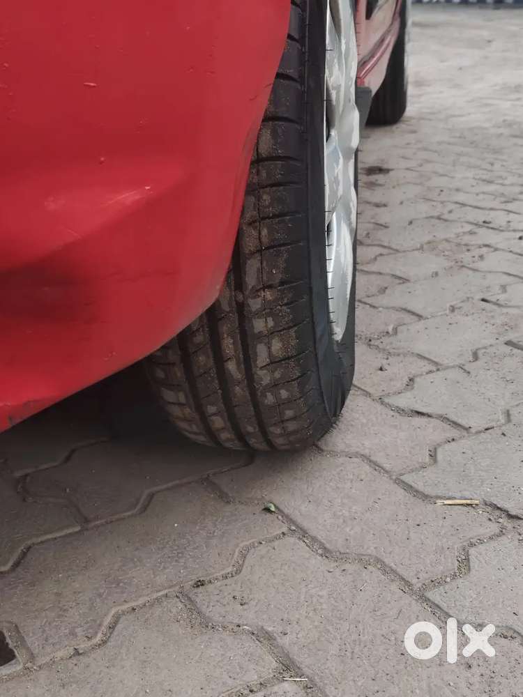 2010 Maruti Suzuki A-star Manual 2nd Owner