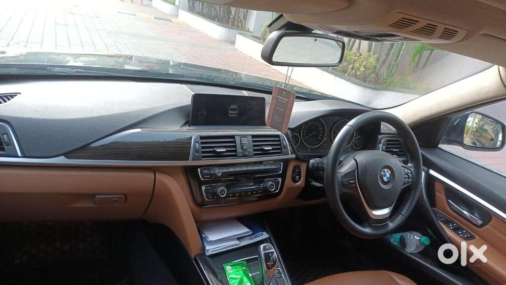 Bmw 3 Series 320d Sport, 2013, Diesel