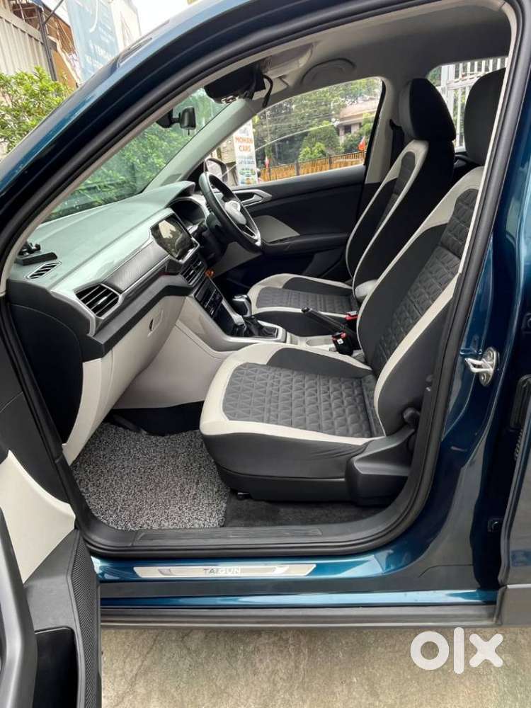 Volkswagen Tiguan 1.5 Tsi, 2023, Petrol