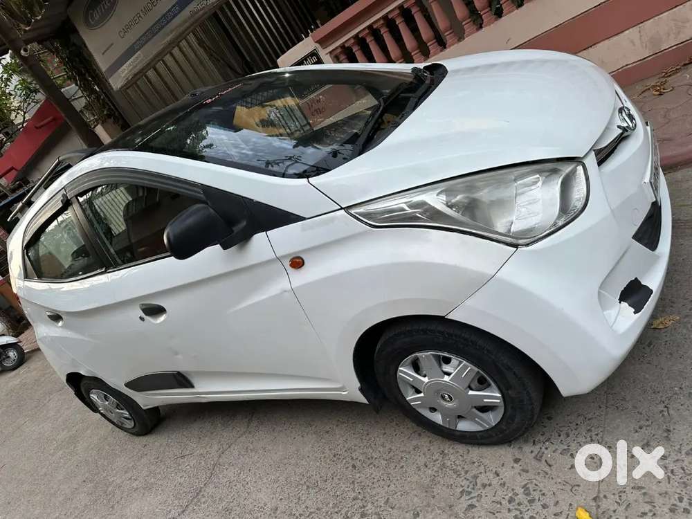 Hyundai Eon 2016