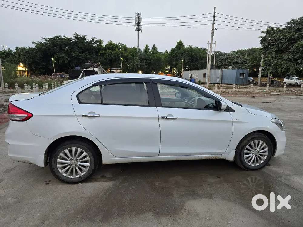 Maruti Suzuki Ciaz Zxi 2015