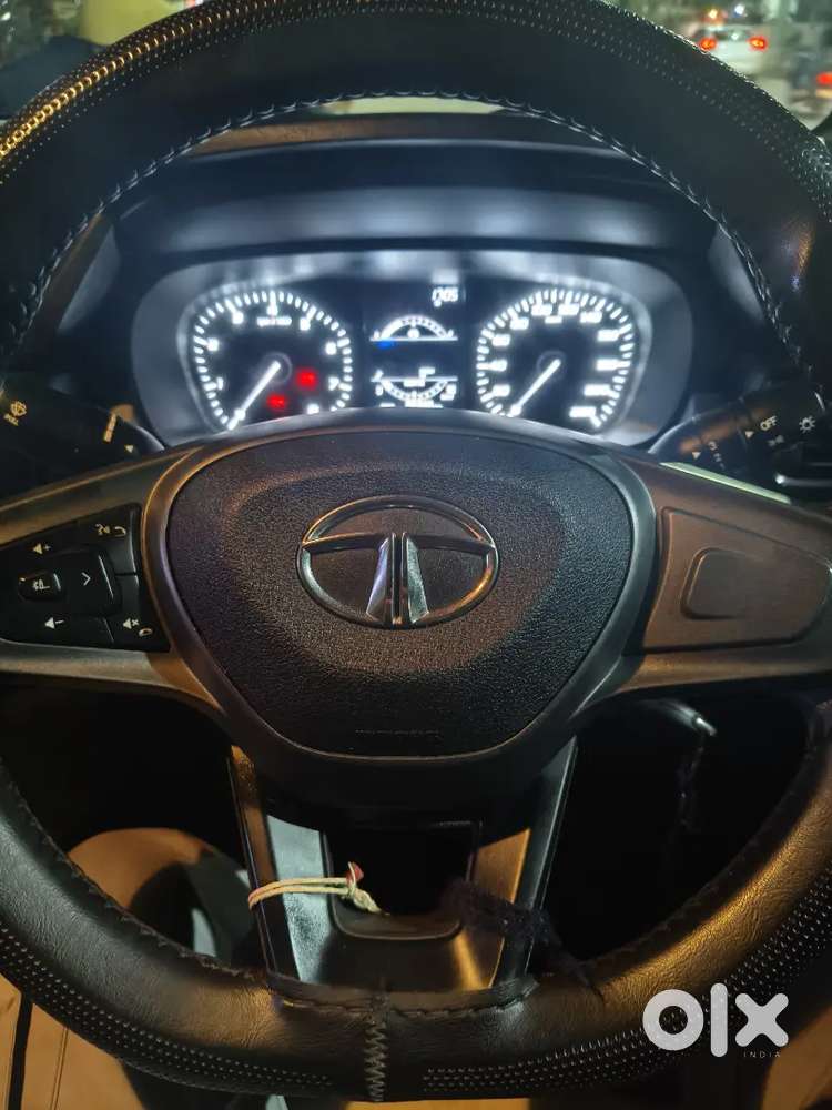 Tata Punch 1.2 Adventure 2022