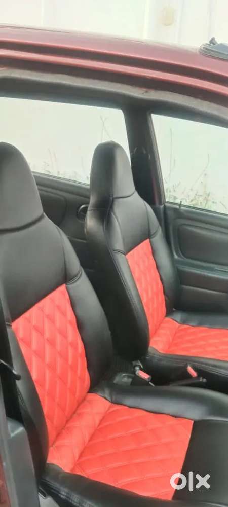 Maruti Suzuki Alto 2010