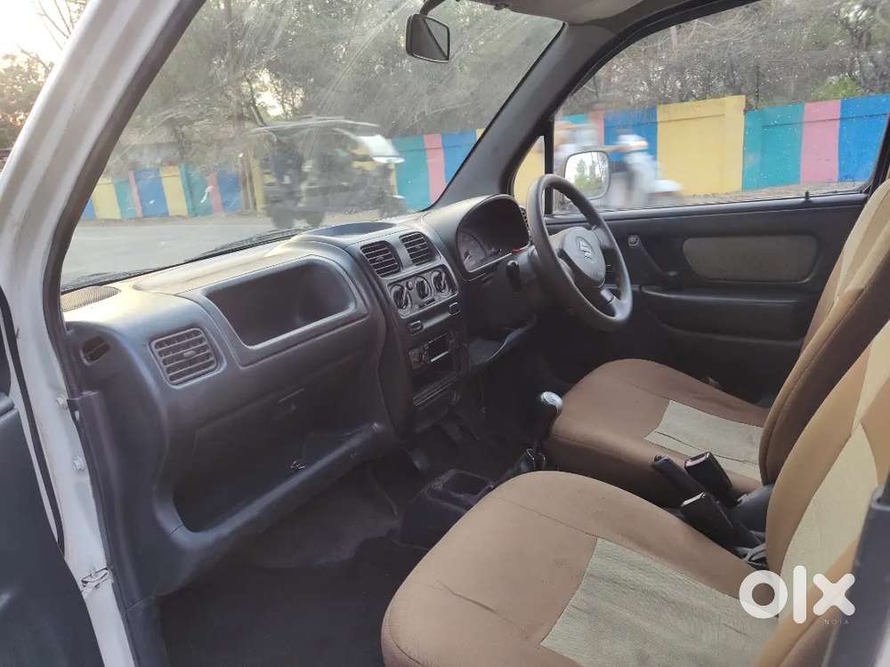 Wagonr R Validity 2029 Tak