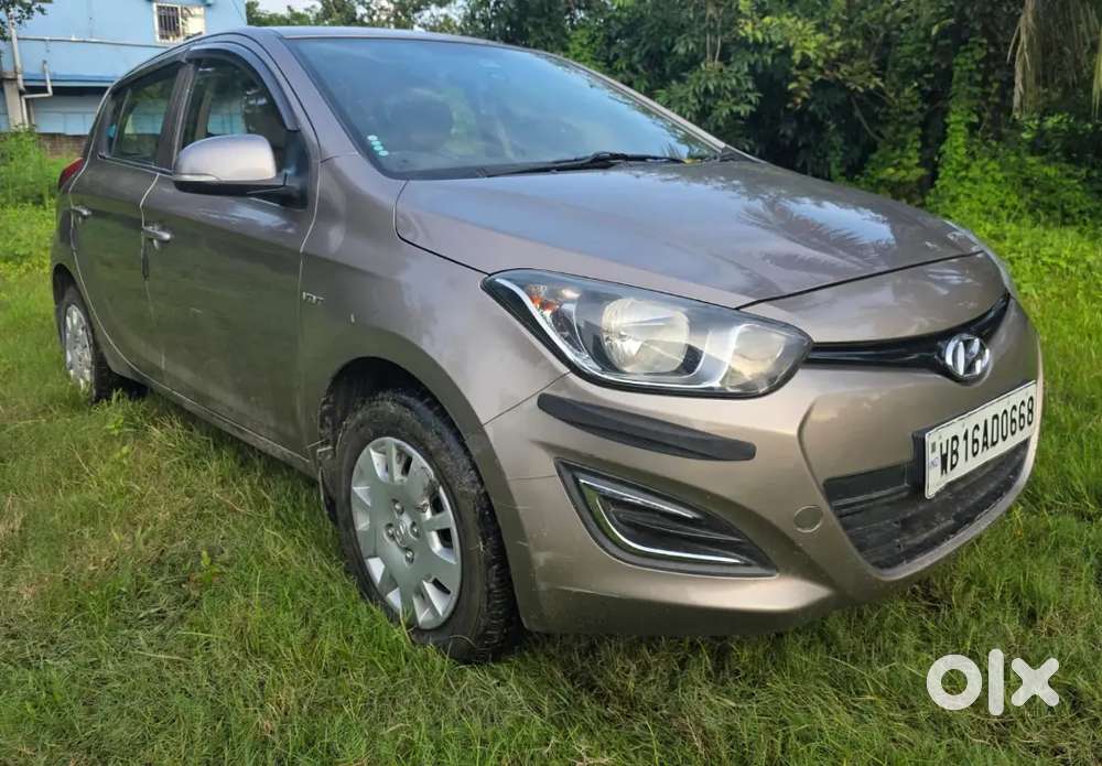 Hyundai I20 [2012-2014] 2013