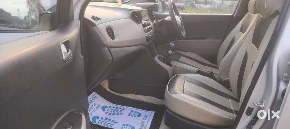 Hyundai Grand I10 Asta 1.2 Kappa Vtvt, 2014, Petrol