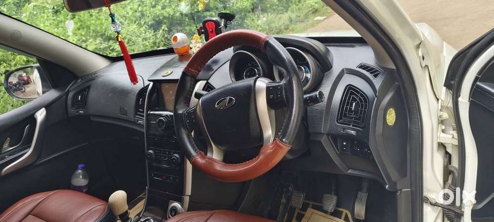 Mahindra Xuv500 W7, 2018, Diesel