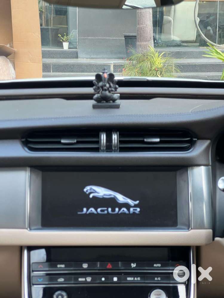 Jaguar Xf 2.0 Diesel Prestige, 2018, Diesel